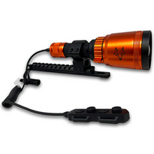 Load image into Gallery viewer, FoxPro Bowfire Bowfishing Light