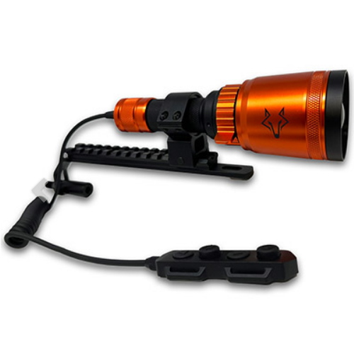 FoxPro Bowfire Bowfishing Light