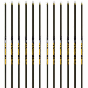 Gold Tip Hunter Pro Shafts 12pk 340