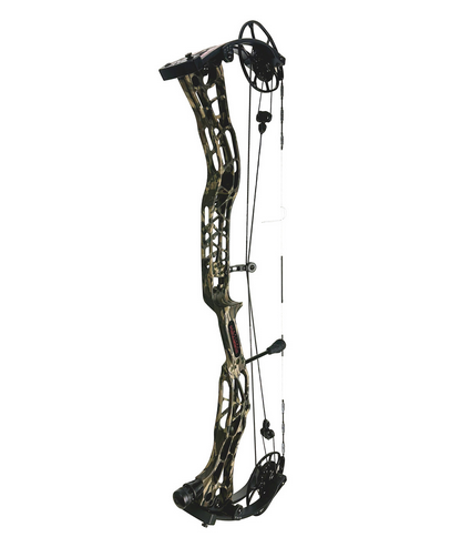 Darton Sequel 35 ST2 RH 70# Bottomland/ Black Limbs