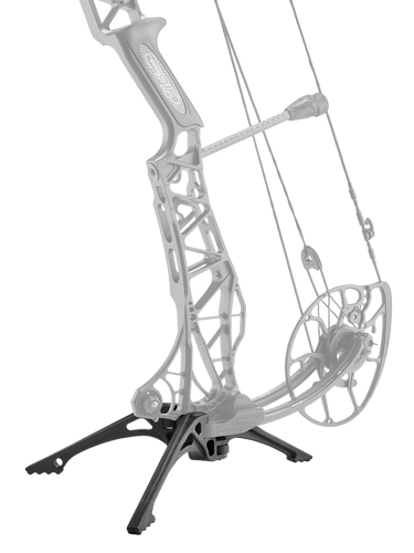 Mathews Engage EXO Limb Legs Bow Stand