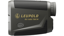 Load image into Gallery viewer, Leupold RX-1400i TBR/W Gen 2 Digital Laser Rangefinder