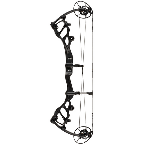 Bowtech Carbon One X RH 70# Black