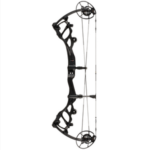 Bowtech Carbon One X RH 70# Black