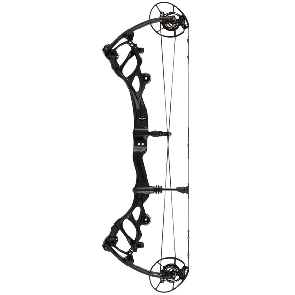 Bowtech Carbon One X RH 70# Black