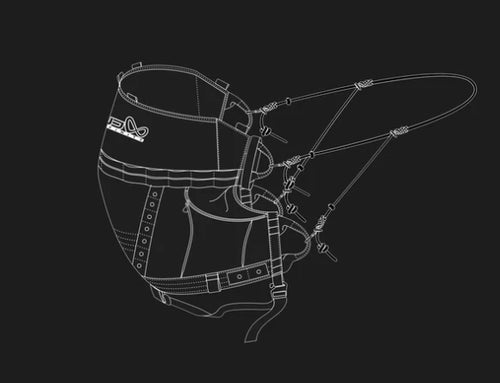 Arsenal CLOUD™ Infinity Saddle
