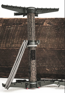 Arsenal ICON X20 Climbing Sticks 3pk