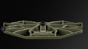 Arsenal RZR Elite Platform