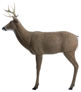 Ol’ Hank Deer Decoy