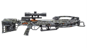 Wicked Ridge Invader M1 ACUdraw 50 Sled De-Cock Crossbow Package