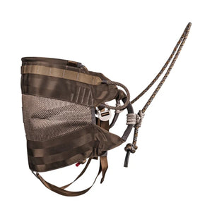 Latitude Maverick Saddle