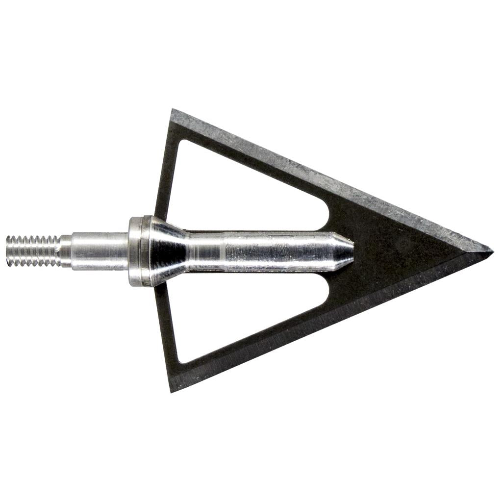 Steel Force Big Phat Head 2 blade 100 gr. 3 pk.