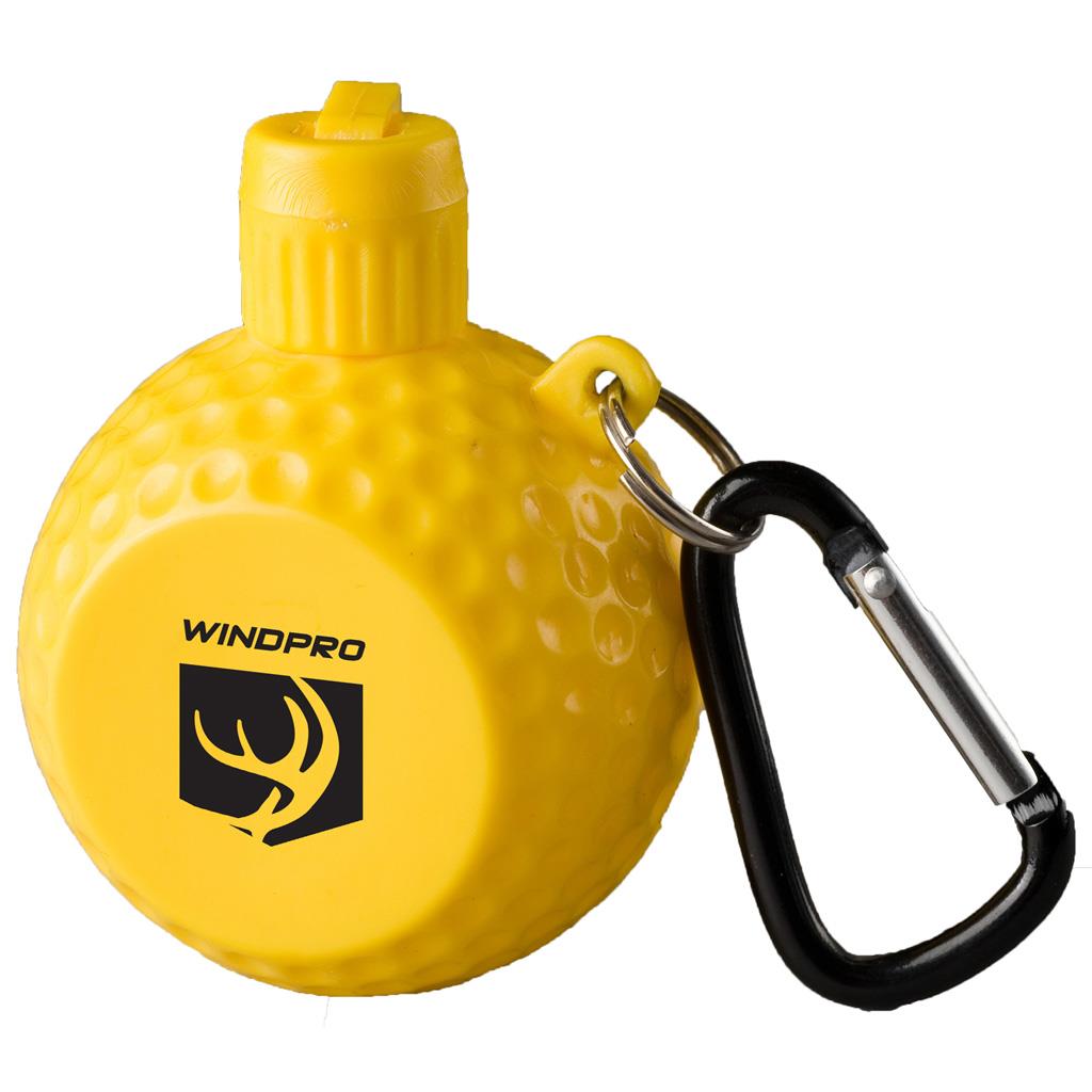 Wind Pro Doe Estrus Yellow
