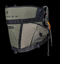 Load image into Gallery viewer, Arsenal Cloud Freedom Saddle