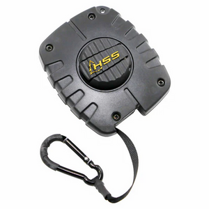 HSS Bow & Gear Hoist