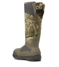 Load image into Gallery viewer, LaCrosse Alphaburly Aero 17" Mossy Oak Country Roots 2000G