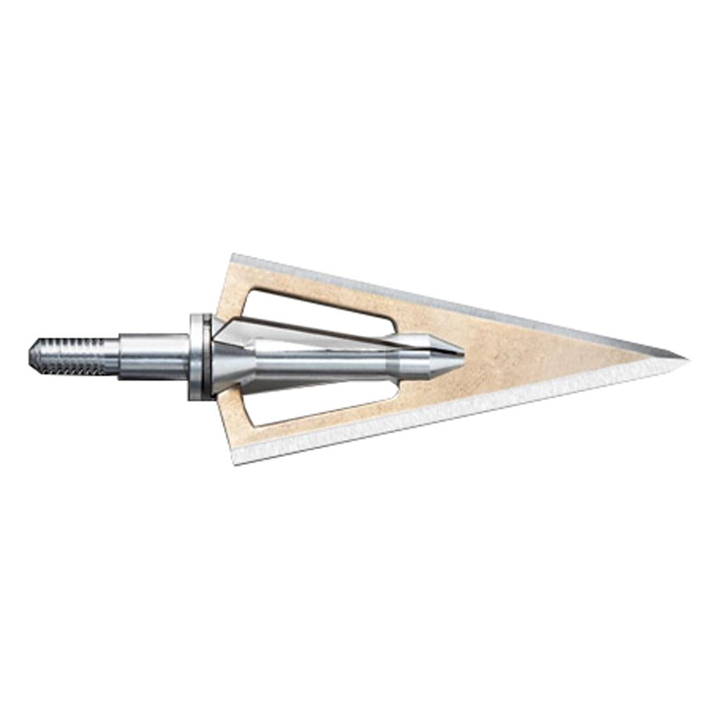 Steel Force Premium Broadhead 4 blade 125 gr. 3 pk.
