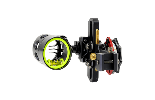 HHA Tetra RYZ X3 Hoyt Pic Mount RH 3510