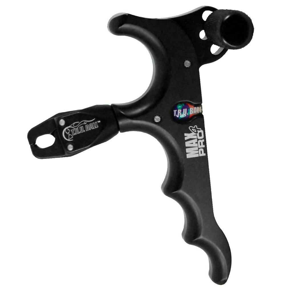Truball Ultimate Flex décocheur pour la compétition tir à l'arc Truball Ultimate Flex décocheur pour la compétition tir à l'arc