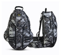 Load image into Gallery viewer, TenPoint Halo Bowpack Crossbow Case Backpack Vektra
