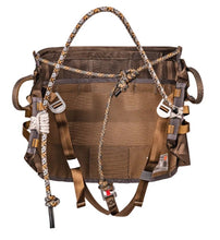 Load image into Gallery viewer, Latitude Lonestar Saddle Reg