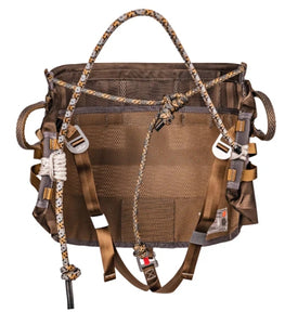 Latitude Lonestar Saddle Reg