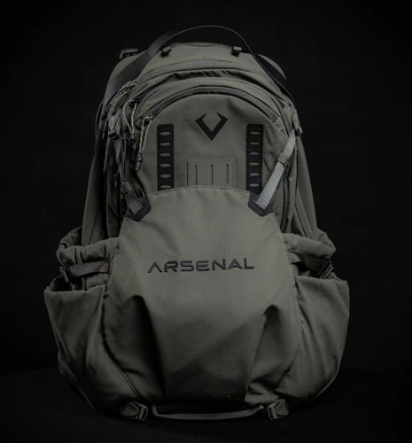 Arsenal Agile Pack Sage