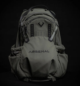Arsenal Agile Pack Sage