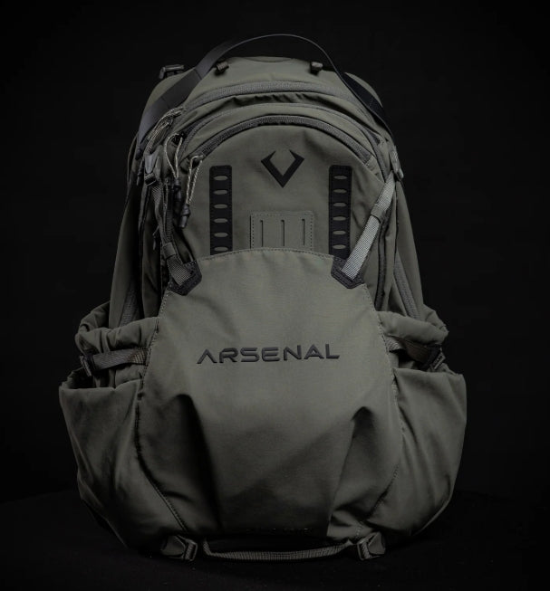 Arsenal Agile Pack Sage