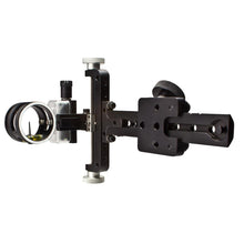 Load image into Gallery viewer, Sword Trident Competition Sight 1 Pin .010 RH