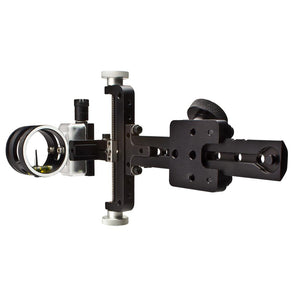 Sword Trident Competition Sight 1 Pin .010 RH