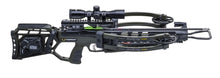 Load image into Gallery viewer, TenPoint Phantom De-Cock Crossbow Package Moss Green