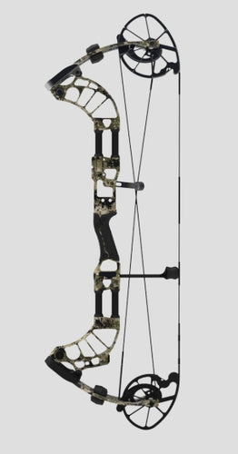 Prime Divide 31 RH 70#