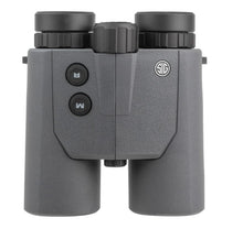Load image into Gallery viewer, Sig Sauer Canyon Rangefinding Binocular 10X42MM