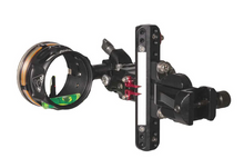 Load image into Gallery viewer, Axcel LANDSLYDE Picatinny Slider Sight w/ AVX-41 Scope (.019&quot; Ranger Pins)