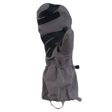 Load image into Gallery viewer, Stone Glacier Altimeter Insulated Mitt Granite Grey Large