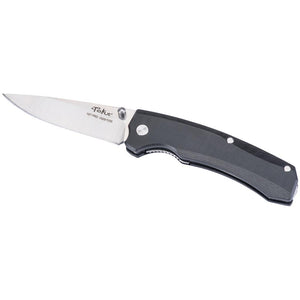 Tekut Zero Folding Knife Black