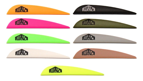 AAE AIRAZR 23 Vanes 50 pack