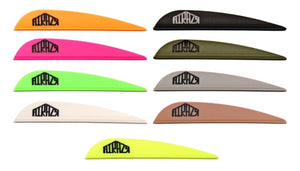 AAE AIRAZR 23 Vanes 50 pack