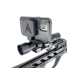 Load image into Gallery viewer, Painted Arrow Mag-Pro X Crossbow Magnetic Phone Mount