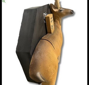 365 Archery Target Buddy 3D Target System - Whitetail
