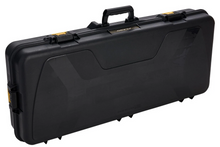 Load image into Gallery viewer, Plano All Weather Compound Bow Case Black