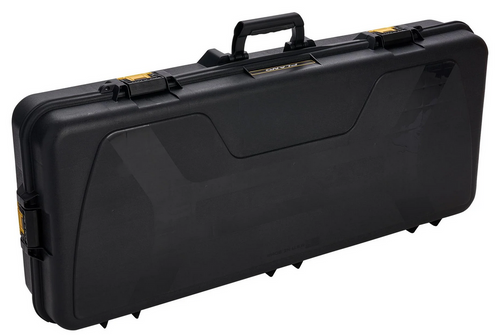 Plano All Weather Compound Bow Case Black