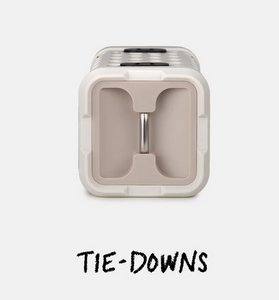 Turtlebox Ranger Portable Speaker