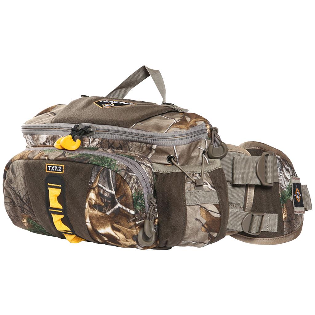 Tenzing TX 7.2 Waist Pack Realtree Xtra