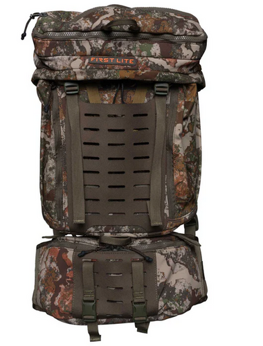 First Lite  Transfer Lite Pack Specter
