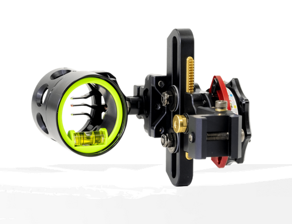 HHA Tetra RYZ X3 Hoyt Pic Mount LH 3519