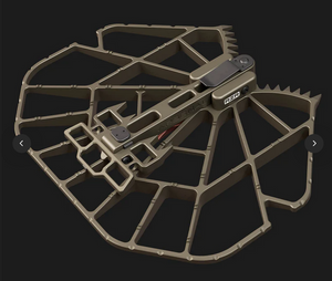 Arsenal RZR MAG 2.0 Platform