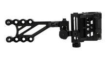 Load image into Gallery viewer, Trophy Ridge Dimension 5 Pin Bow Sight .019 RH/LH