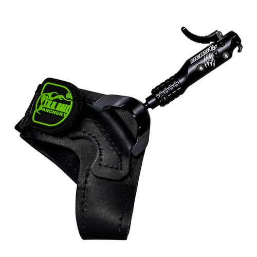 T.R.U. Ball Beast XT Hybrid Ultra Strap Release
